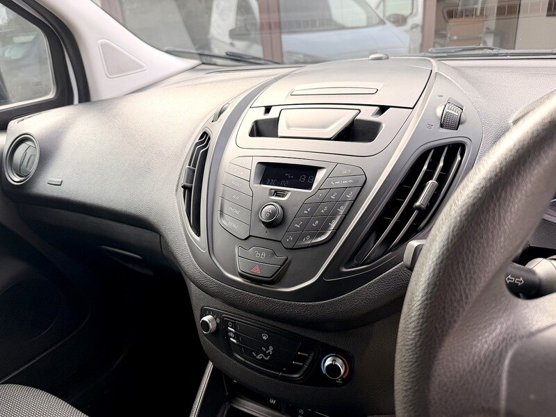 Used Ford Transit Courier 2023 for sale - 77906049: Photo 36