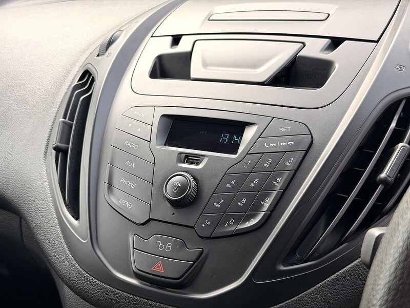 Used Ford Transit Courier 2023 for sale - 77906049: Photo 37