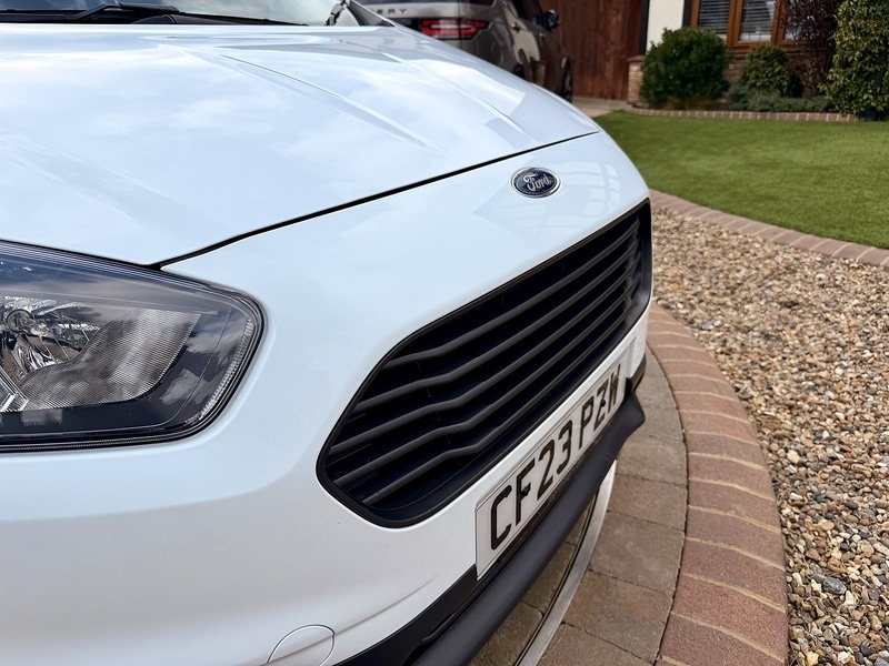 Used Ford Transit Courier 2023 for sale - 77906049: Photo 5