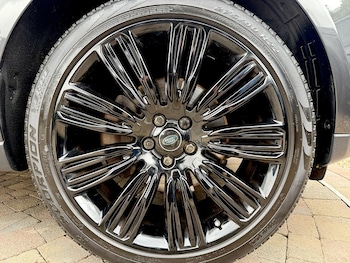 Used Land Rover Range Rover 2019 for sale - 78641492: Photo