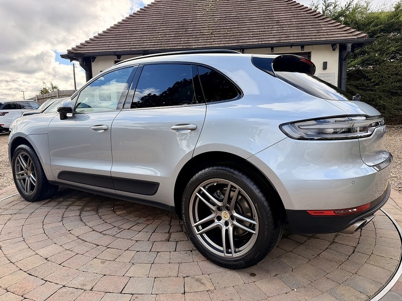 Used Porsche Macan 2019 for sale - 77655755: Photo 11