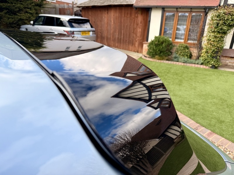 Used Porsche Macan 2019 for sale - 77655755: Photo 15