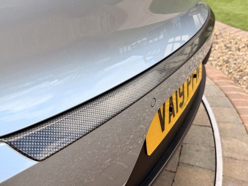 Used Porsche Macan 2019 for sale - 77655755: Photo 17