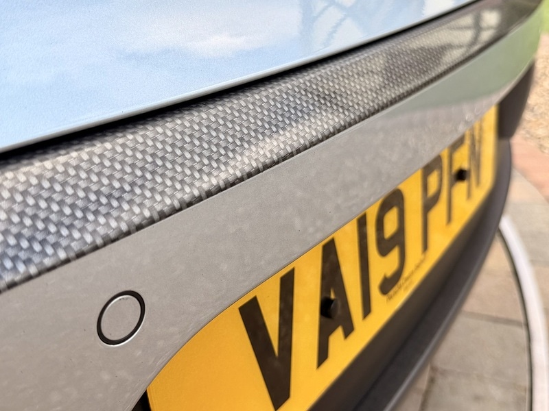 Used Porsche Macan 2019 for sale - 77655755: Photo 18