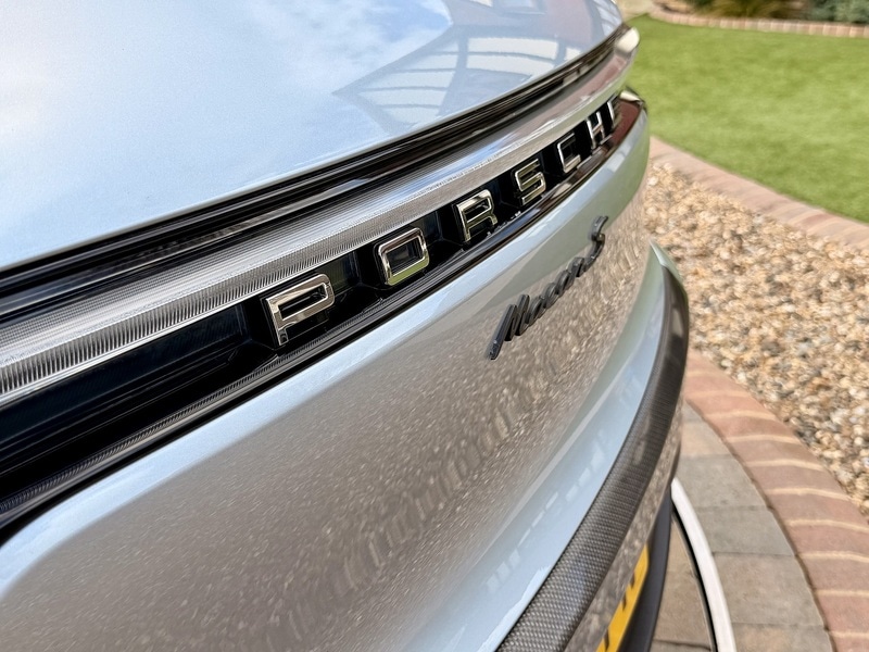 Used Porsche Macan 2019 for sale - 77655755: Photo 20