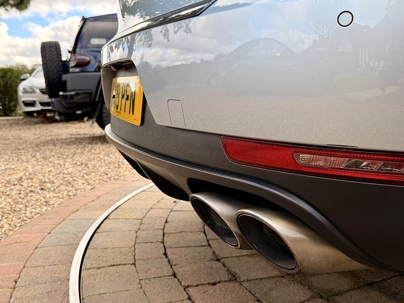 Used Porsche Macan 2019 for sale - 77655755: Photo 21