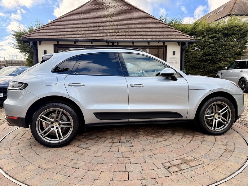 Used Porsche Macan 2019 for sale - 77655755: Photo 22