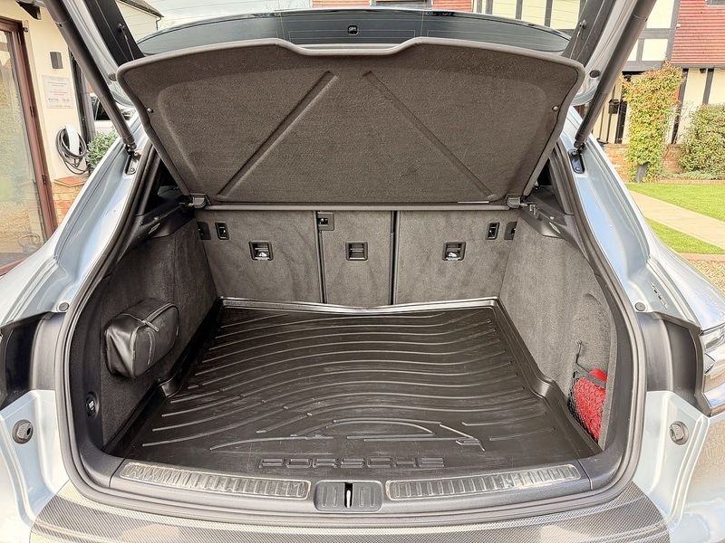 Used Porsche Macan 2019 for sale - 77655755: Photo 23