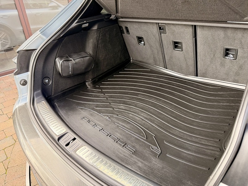 Used Porsche Macan 2019 for sale - 77655755: Photo 24