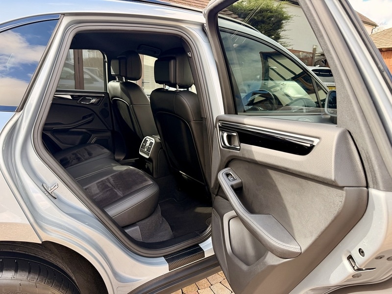 Used Porsche Macan 2019 for sale - 77655755: Photo 28