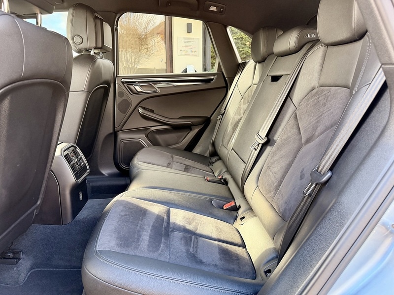 Used Porsche Macan 2019 for sale - 77655755: Photo 33