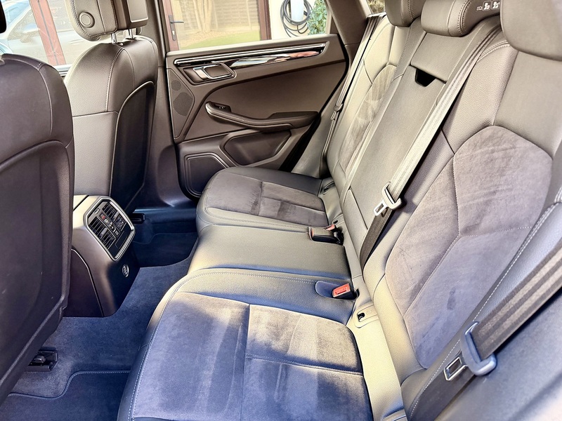 Used Porsche Macan 2019 for sale - 77655755: Photo 34