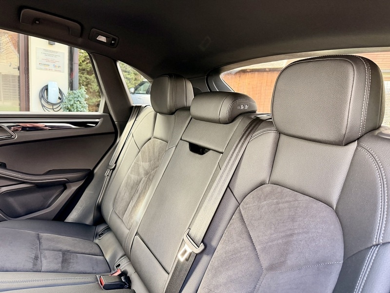 Used Porsche Macan 2019 for sale - 77655755: Photo 35