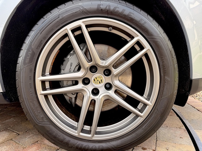 Used Porsche Macan 2019 for sale - 77655755: Photo 4