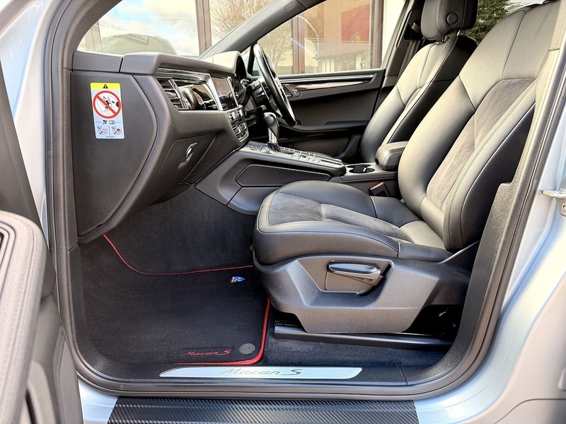 Used Porsche Macan 2019 for sale - 77655755: Photo 40