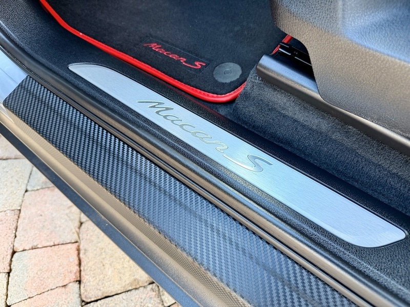 Used Porsche Macan 2019 for sale - 77655755: Photo 41