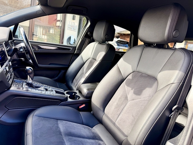 Used Porsche Macan 2019 for sale - 77655755: Photo 44