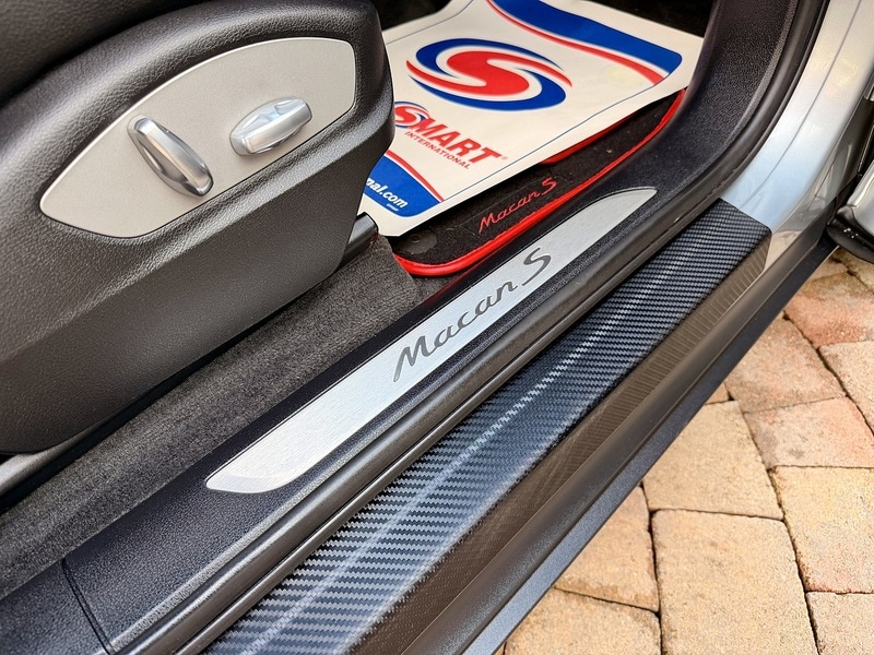 Used Porsche Macan 2019 for sale - 77655755: Photo 48