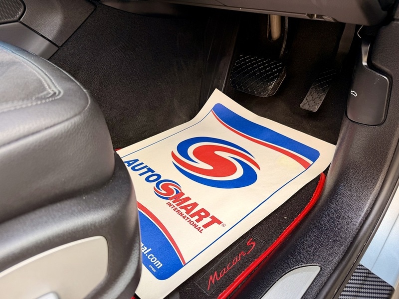 Used Porsche Macan 2019 for sale - 77655755: Photo 49