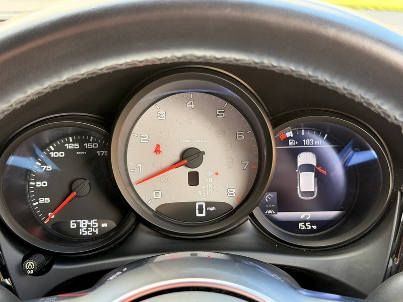 Used Porsche Macan 2019 for sale - 77655755: Photo 55