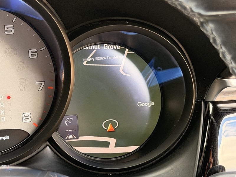 Used Porsche Macan 2019 for sale - 77655755: Photo 56