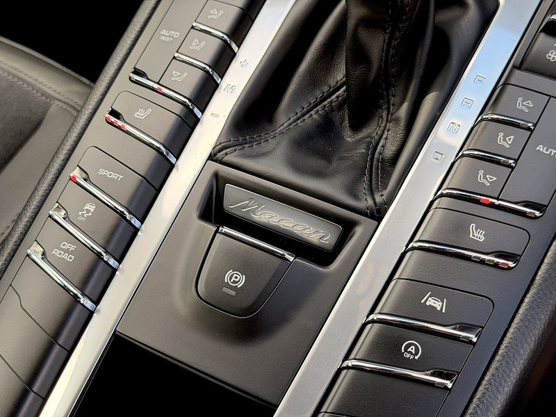 Used Porsche Macan 2019 for sale - 77655755: Photo 58