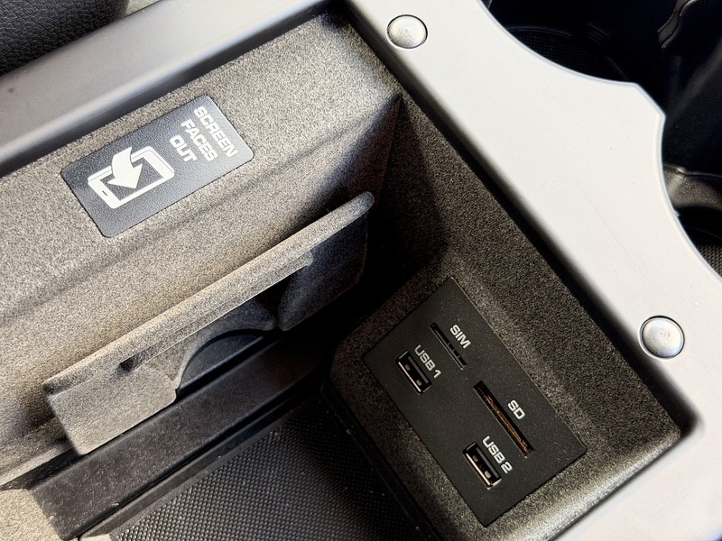 Used Porsche Macan 2019 for sale - 77655755: Photo 60