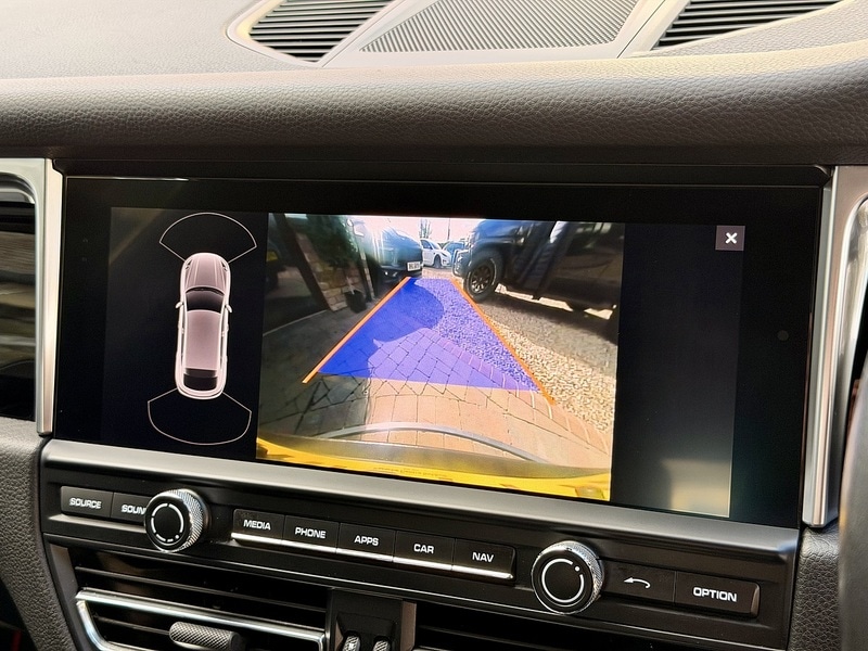 Used Porsche Macan 2019 for sale - 77655755: Photo 62