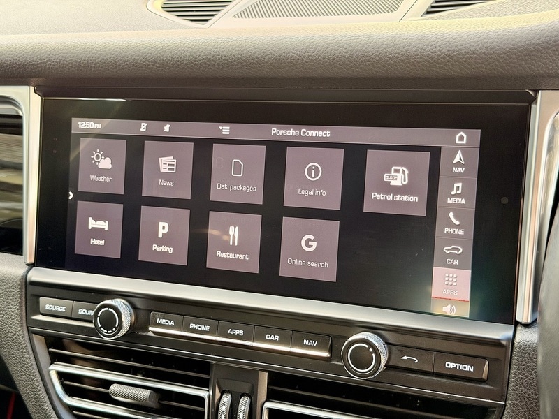 Used Porsche Macan 2019 for sale - 77655755: Photo 63