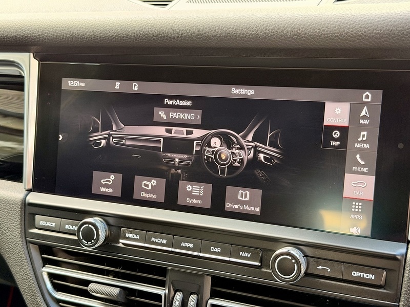 Used Porsche Macan 2019 for sale - 77655755: Photo 66