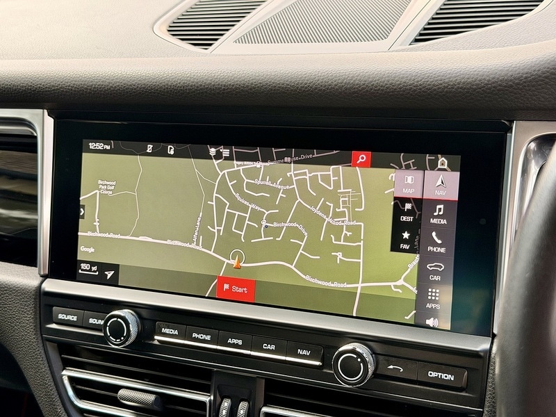 Used Porsche Macan 2019 for sale - 77655755: Photo 67