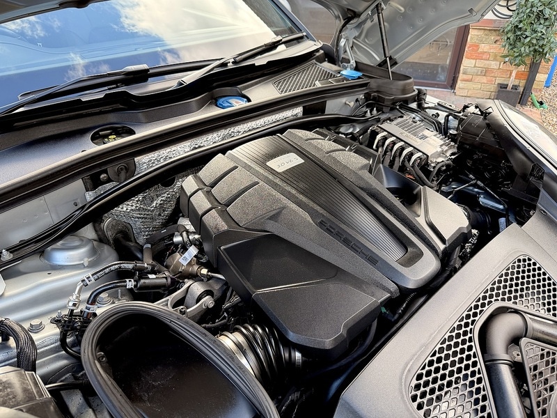 Used Porsche Macan 2019 for sale - 77655755: Photo 69