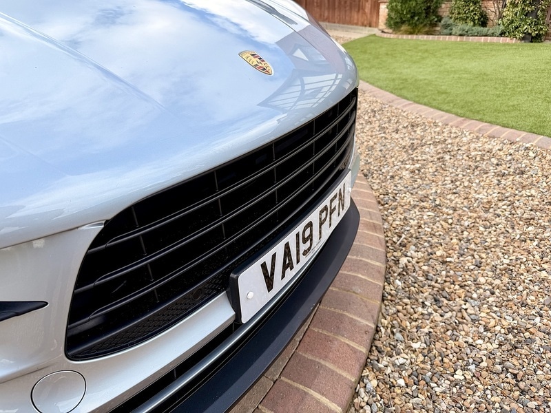 Used Porsche Macan 2019 for sale - 77655755: Photo 9