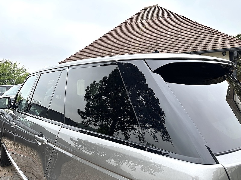 Used Land Rover Range Rover 2016 for sale - 77351207: Photo 10