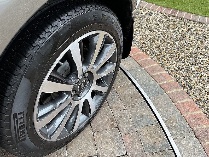 Used Land Rover Range Rover 2016 for sale - 77351207: Photo 12