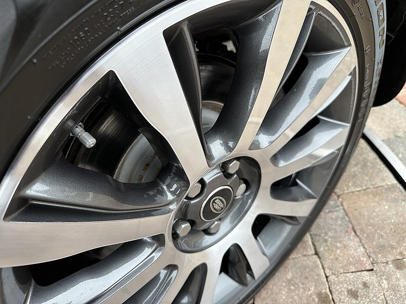 Used Land Rover Range Rover 2016 for sale - 77351207: Photo 13