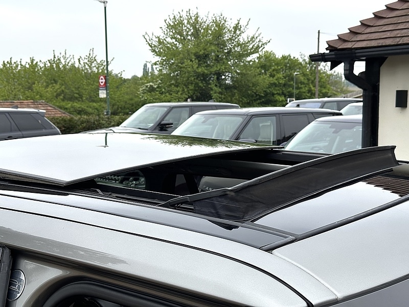 Used Land Rover Range Rover 2016 for sale - 77351207: Photo 17