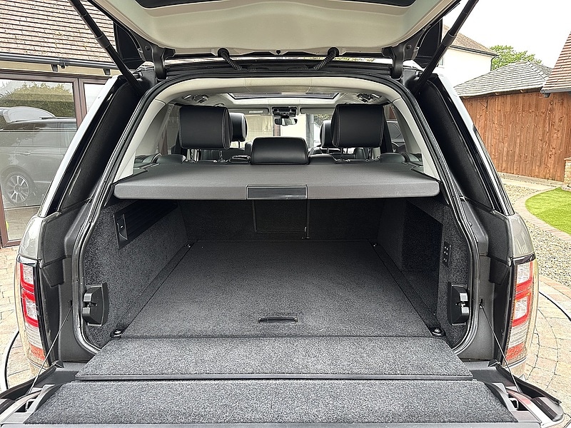 Used Land Rover Range Rover 2016 for sale - 77351207: Photo 18