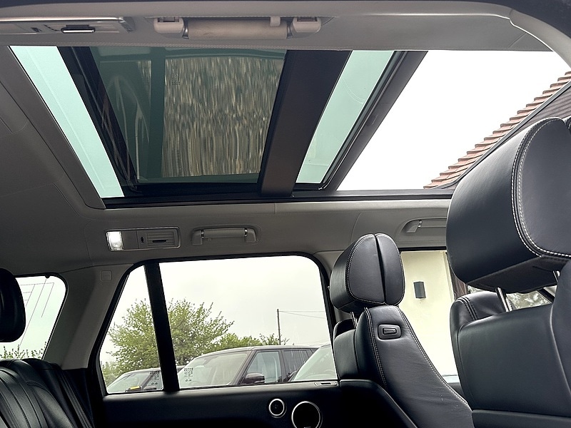 Used Land Rover Range Rover 2016 for sale - 77351207: Photo 23