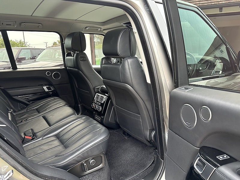 Used Land Rover Range Rover 2016 for sale - 77351207: Photo 24