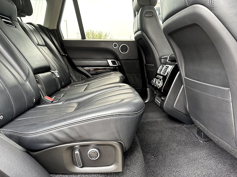 Used Land Rover Range Rover 2016 for sale - 77351207: Photo 26
