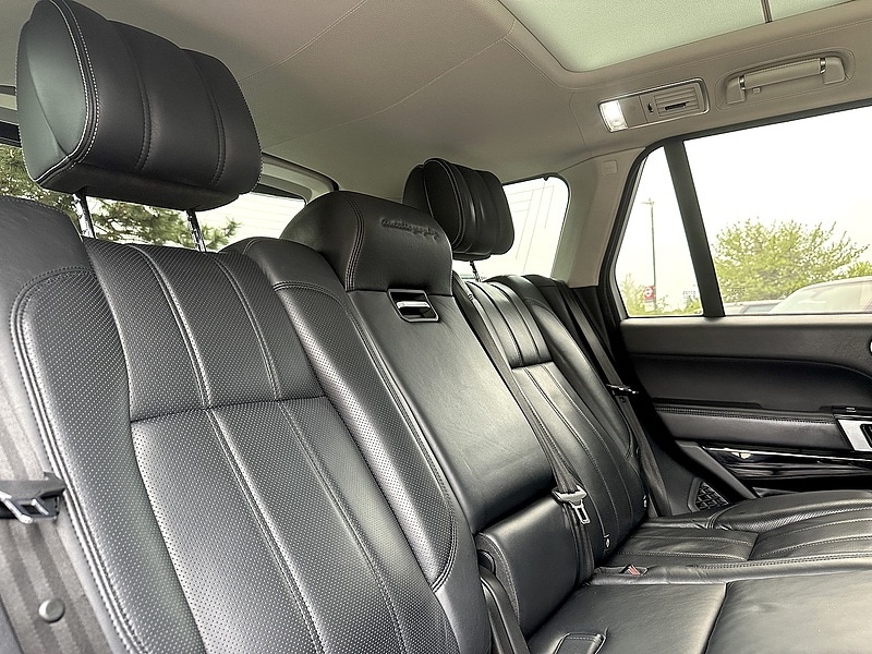 Used Land Rover Range Rover 2016 for sale - 77351207: Photo 27