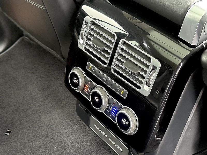 Used Land Rover Range Rover 2016 for sale - 77351207: Photo 28