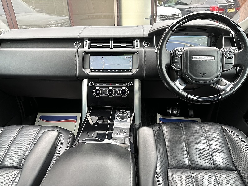 Used Land Rover Range Rover 2016 for sale - 77351207: Photo 30