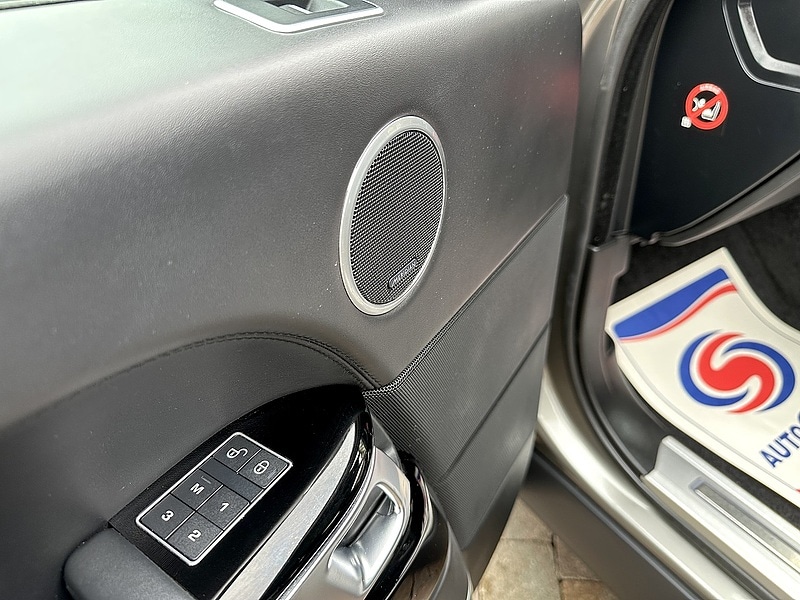 Used Land Rover Range Rover 2016 for sale - 77351207: Photo 32