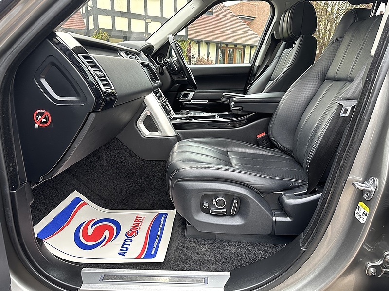 Used Land Rover Range Rover 2016 for sale - 77351207: Photo 34