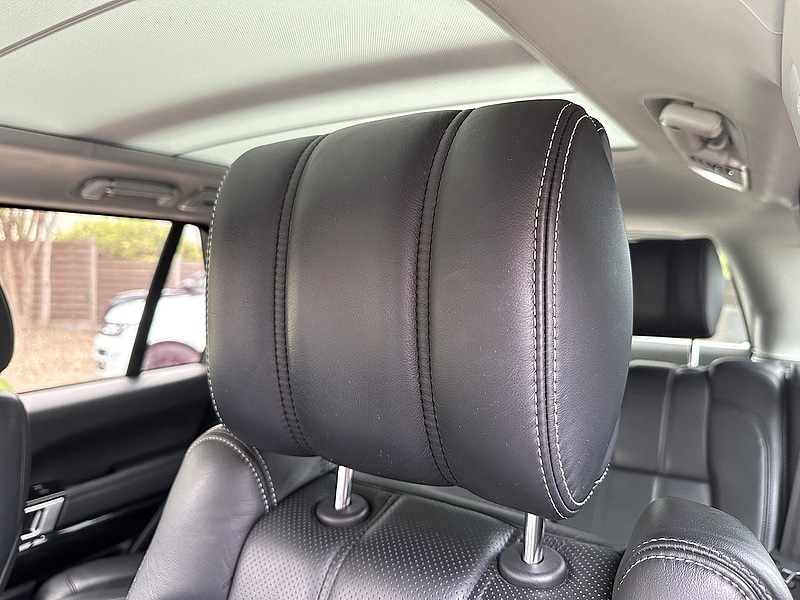 Used Land Rover Range Rover 2016 for sale - 77351207: Photo 36