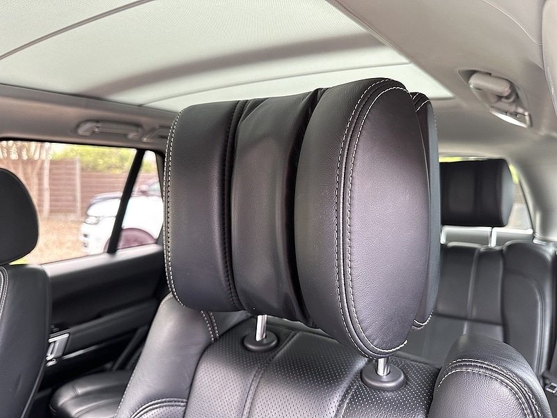 Used Land Rover Range Rover 2016 for sale - 77351207: Photo 37