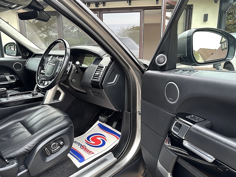 Used Land Rover Range Rover 2016 for sale - 77351207: Photo 39