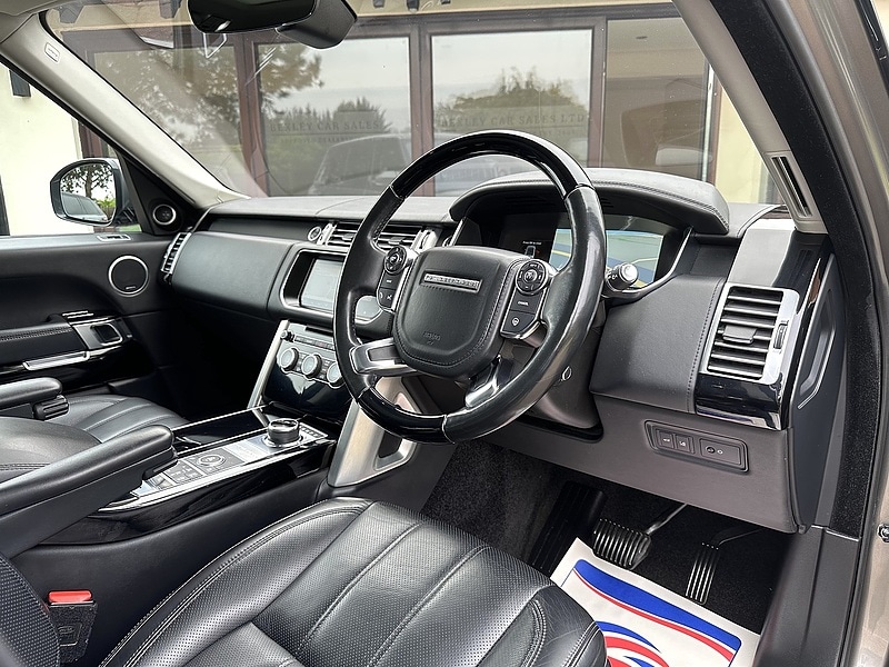 Used Land Rover Range Rover 2016 for sale - 77351207: Photo 41